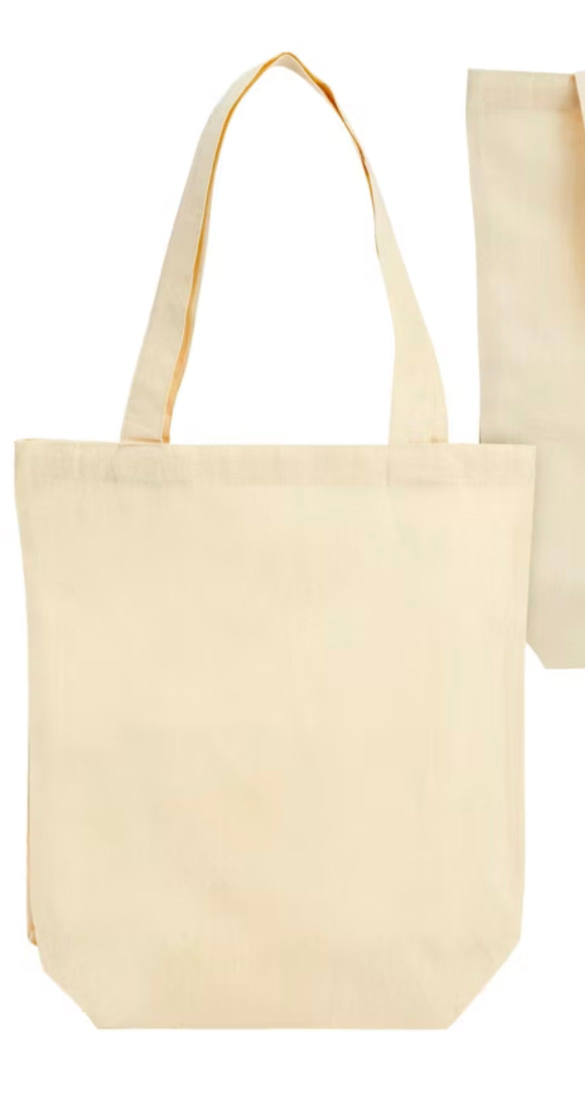 Mystery totes