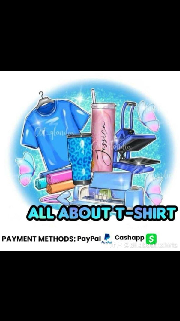 Allabouttshirts